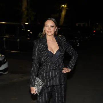 Aleksandra Prijović tri mjeseca nakon poroda ponovno u akciji: Otkrila na čemu sada radi