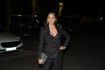 Aleksandra Prijović tri mjeseca nakon poroda ponovno u akciji: Otkrila na čemu sada radi