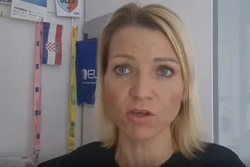 Udruga pacijenata ogorčena šutnjom nadležnih o slučaju gube u Hrvatskoj