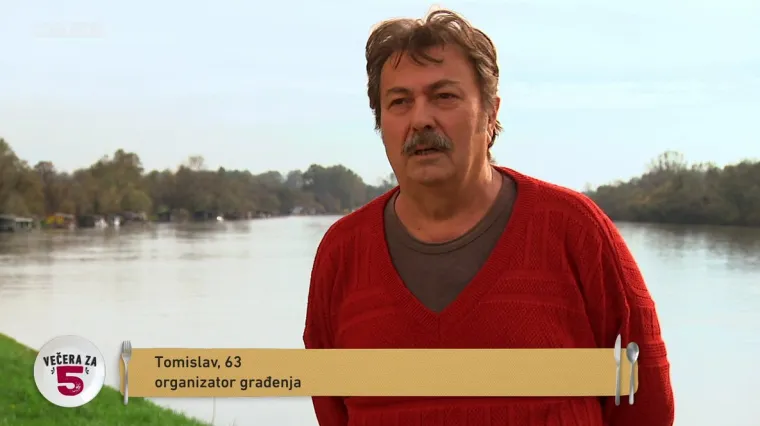 Uživajte još jednom u brodsko-posavskom tjednu u kojem je kuhao i Tomislav Toca Župan