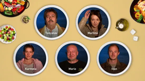 Uživajte još jednom u brodsko-posavskom tjednu u kojem je kuhao i Tomislav Toca Župan