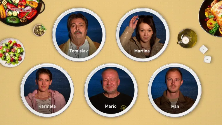 Uživajte još jednom u brodsko-posavskom tjednu u kojem je kuhao i Tomislav Toca Župan