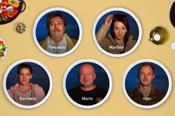 Uživajte još jednom u brodsko-posavskom tjednu u kojem je kuhao i Tomislav Toca Župan