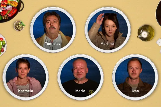 Uživajte jo&scaron; jednom u brodsko-posavskom tjednu u kojem je kuhao i Tomislav Toca Župan