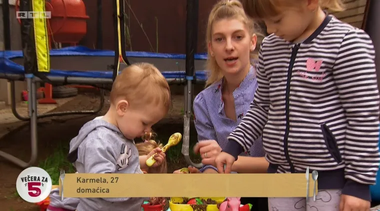 Uživajte još jednom u brodsko-posavskom tjednu u kojem je kuhao i Tomislav Toca Župan