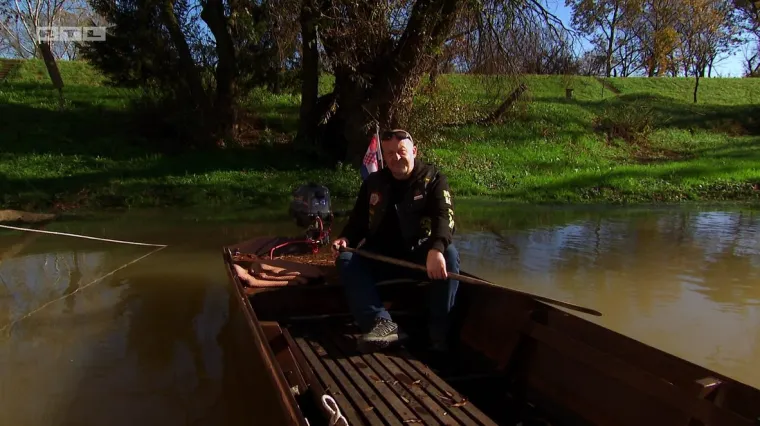 Uživajte još jednom u brodsko-posavskom tjednu u kojem je kuhao i Tomislav Toca Župan