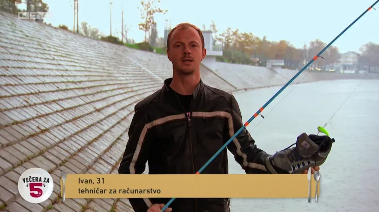 Uživajte još jednom u brodsko-posavskom tjednu u kojem je kuhao i Tomislav Toca Župan