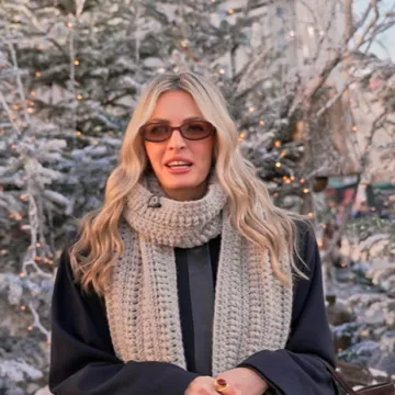 Manekenka i dizajnerica Lidija Lešić otkrila bez čega ne može zimi: 'Biram uvijek onaj domaći'