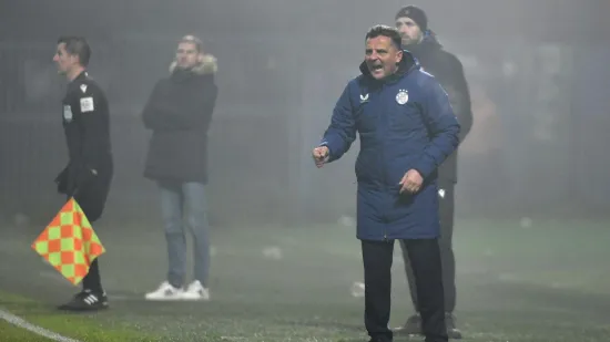 Sva lica Marija Kovačevića na Kušek Apašu, a pogledajte kako su Boysi 'zapalili' stadion
