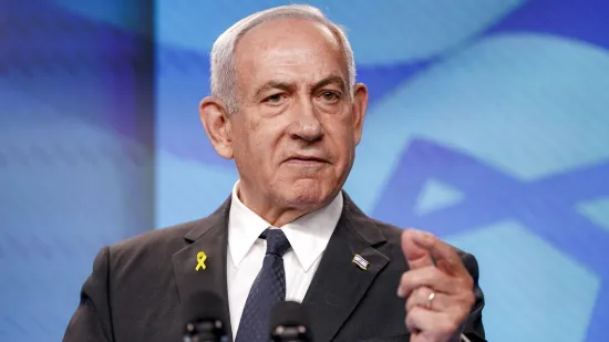 Netanyahu uputio poruku australskom premijeru: 'Dopustili ste da se bolest širi'