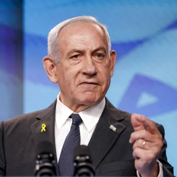 Netanyahu uputio poruku australskom premijeru: 'Dopustili ste da se bolest širi'