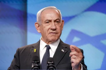 Netanyahu uputio poruku australskom premijeru: 'Dopustili ste da se bolest širi'