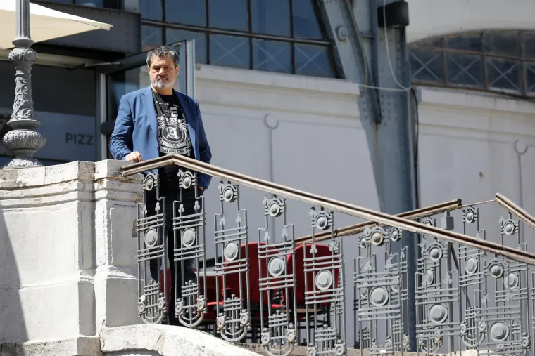 Alen Vitasović iznenadio fanove: 'Snimam jo&scaron; jednu pjesmu i priči je kraj'