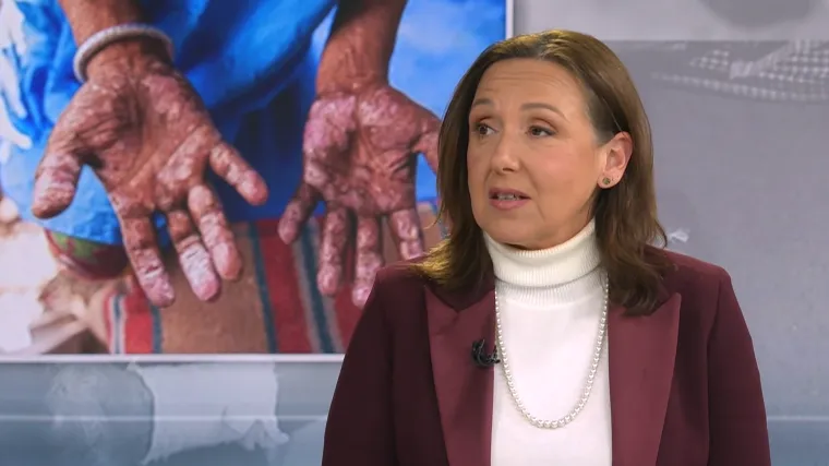 Ministrica Hrstić o 'zata&scaron;kavanju' slučaja gube: 'Nije bilo potrebe obavijestiti javnost'