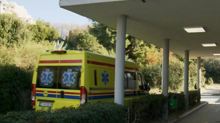 Slučaj gube otvorio niz pitanja: Za boravak u zemlji traži se samo jedan zdravstveni dokaz