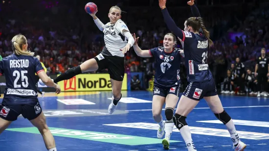 Norve&scaron;ka opet na tronu! Peto zlato i nevjerojatna dominacija rukometa&scaron;ica