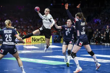 Norve&scaron;ka opet na tronu! Peto zlato i nevjerojatna dominacija rukometa&scaron;ica