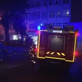 ​Zbog brze reakcije za dlaku izbjegnuta tragedija: 'Nismo toliko uvježbani, ali smo sve pogodili'