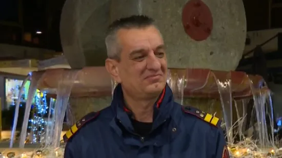 Vatrogasci savjetovali kako smanjiti rizik od požara: 'Nema potrebe da svijetle sami za sebe'