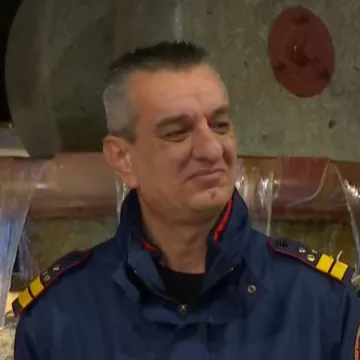 Vatrogasci savjetovali kako smanjiti rizik od požara: 'Nema potrebe da svijetle sami za sebe'