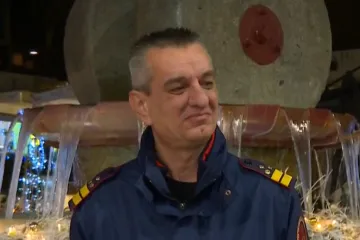 Vatrogasci savjetovali kako smanjiti rizik od požara: 'Nema potrebe da svijetle sami za sebe'