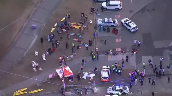 Od zapaljenih sinagogi i prijetnji do terorističkog napada: 'Ovaj ubojiti napad se mogao predvidjeti'