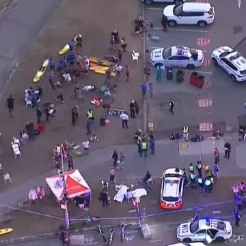 Od zapaljenih sinagogi i prijetnji do terorističkog napada: 'Ovaj ubojiti napad se mogao predvidjeti'