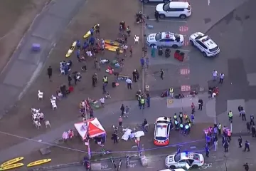 Od zapaljenih sinagogi i prijetnji do terorističkog napada: 'Ovaj ubojiti napad se mogao predvidjeti'