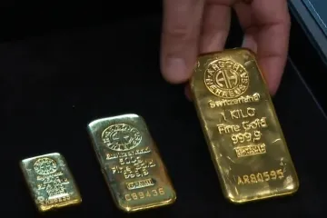 Zlato i srebro mame ulagače: Provjerili smo kako se testira je li pravo