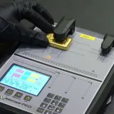 Dva kilograma zlata vrijedi kao stan u Zagrebu, ako je pravo. Donosimo kako se testira