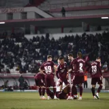 Sarajevo slomilo Zrinjski u Mostaru, &Scaron;timac poražen, a biv&scaron;i dinamovac dobio udarac u glavu