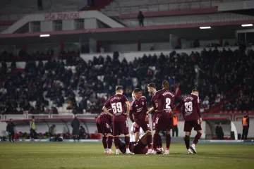 Sarajevo slomilo Zrinjski u Mostaru, &Scaron;timac poražen, a biv&scaron;i dinamovac dobio udarac u glavu