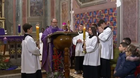 Nakon 5 godina, ispunila im se želja. 'Kao da sam se jo&scaron; jedanput rodio'