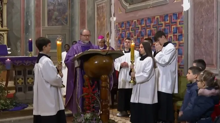 Nakon 5 godina, ispunila im se želja. 'Kao da sam se još jedanput rodio'