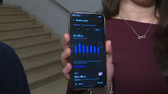 Ograničenje na društvenim mrežama: Kolike su šanse da se naša zemlja ugleda na Australiju?