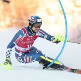 Ne ba&scaron; sjajan dan za Hrvate u francuskom Val d'Isereu: Evo &scaron;to je rekao Samuel Kolega