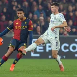 Inter na Sučićev pogon! Hrvat odigrao skoro cijeli susret i zasjeo na vrh Serie A