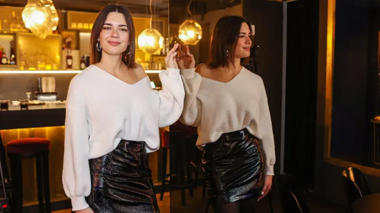 Mia Dim&scaron;ić se oglasila nakon koncerta s klapom Intrade: 'Nije nimalo slučajan'