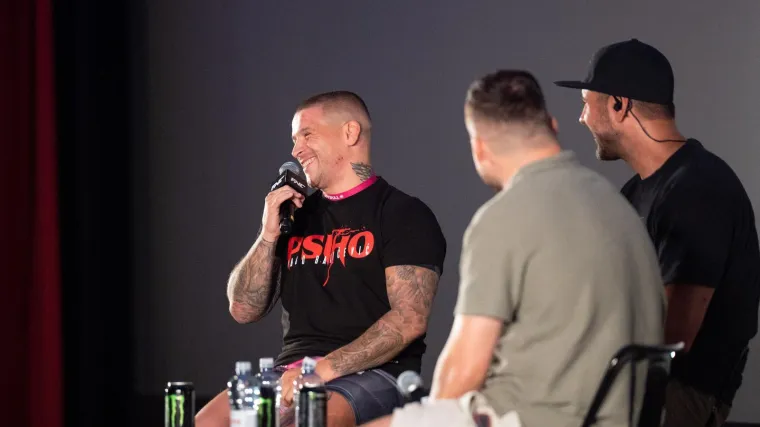 Kontroverzni 'Psihopat' opet u akciji! Vaso želi osvetu za nepravedni poraz prije deset godina