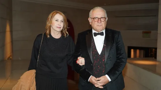 Supruga postavila ultimatum Željku Samardžiću: 'Imao sam 102 kilograma, to sam joj ispunio'