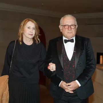 Supruga postavila ultimatum Željku Samardžiću: 'Imao sam 102 kilograma, to sam joj ispunio'