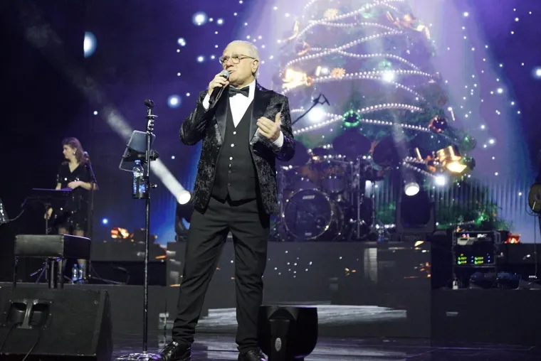 Supruga postavila ultimatum Željku Samardžiću: 'Imao sam 102 kilograma, to sam joj ispunio'