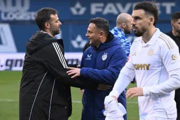 Ni vrh ni dno nisu jasni! HNL u potpunoj neizvjesnosti, evo kako stoje stvari...