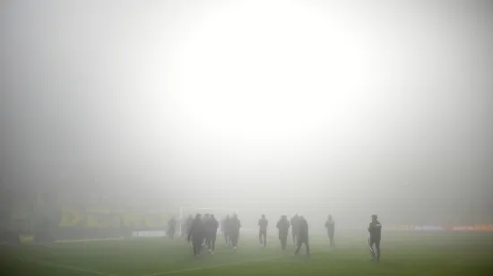 Natjecateljska komisija donijela odluku! Evo kada će se nastaviti utakmica Istre i Rijeke