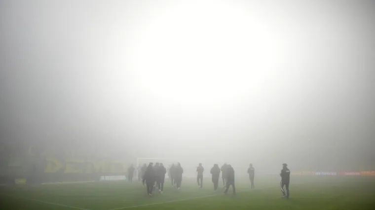 Natjecateljska komisija donijela odluku! Evo kada će se nastaviti utakmica Istre i Rijeke
