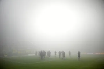 Natjecateljska komisija donijela odluku! Evo kada će se nastaviti utakmica Istre i Rijeke