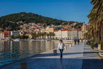 Konačno malo sunca! Anticiklona prekida sivilo, no magla i dalje hvata dijelove Hrvatske