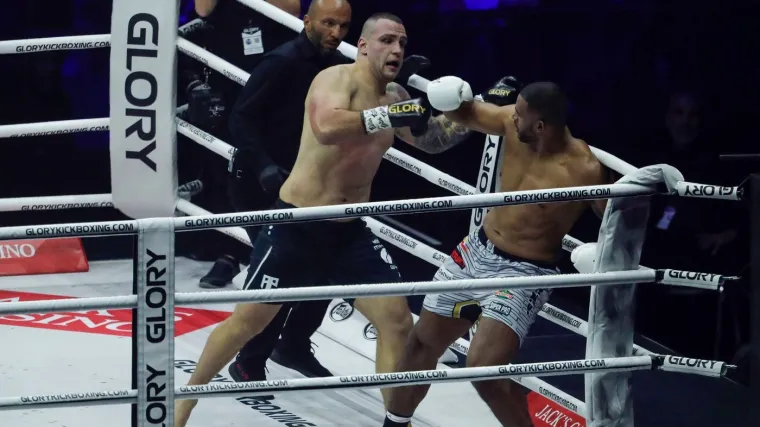 Plazibat iskreno: 'Svi misle da skačem i glupiram se, ali kad krenem udarati Kromaha, gotov je'