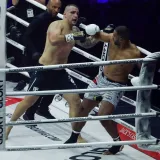 Plazibat iskreno: 'Svi misle da skačem i glupiram se, ali kad krenem udarati Kromaha, gotov je'