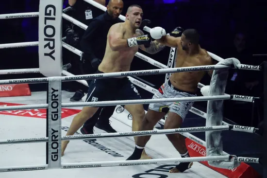 Plazibat iskreno: 'Svi misle da skačem i glupiram se, ali kad krenem udarati Kromaha, gotov je'